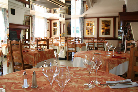 Hôtel restaurant Jean Lebon - photo 0