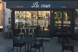 Restaurant La Casa