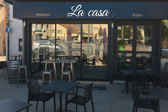 Restaurant La Casa - photo 0