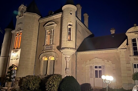Le Château de Leugny - photo 1