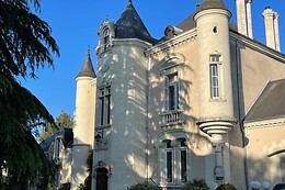 Le Château de Leugny