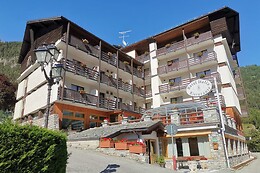 HG HOTEL ITALIA di Brusson