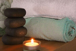 Cátia Santos - Massagens Terapêuticas