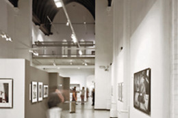 Musée de la photo de Charleroi