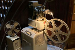 Filmhuis Klappei