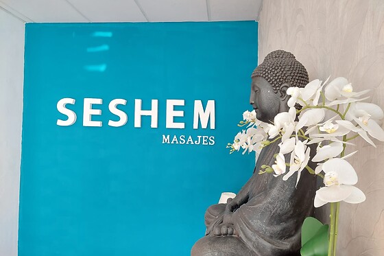 SESHEM MASAJES - photo 0