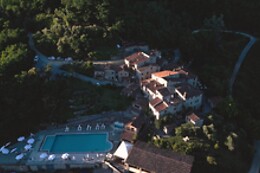 Borgo Giusto Tuscany