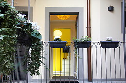 Luxury Italy Apartments