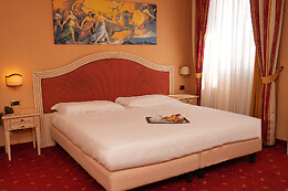 iH Hotels Admiral Padova