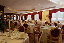 Grand Hotel Osman
