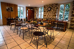 Café & Restaurant Le Pont de la Loire