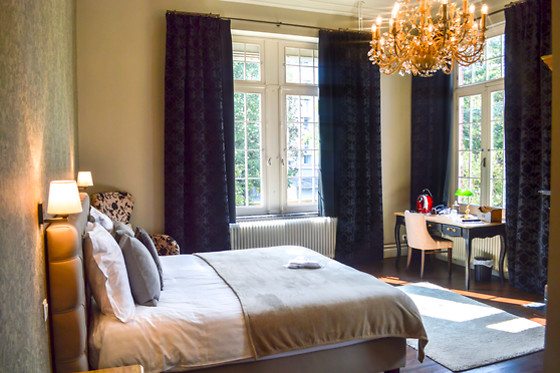 Boutique hotel 't Huys van Steyns - photo 6