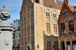 Choco-Story Brugge
