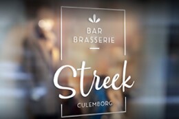Bar Brasserie Streek
