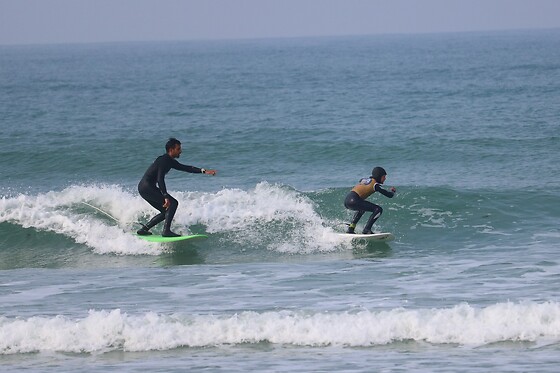 Bzh surf school - photo 1