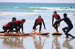 Bzh surf school