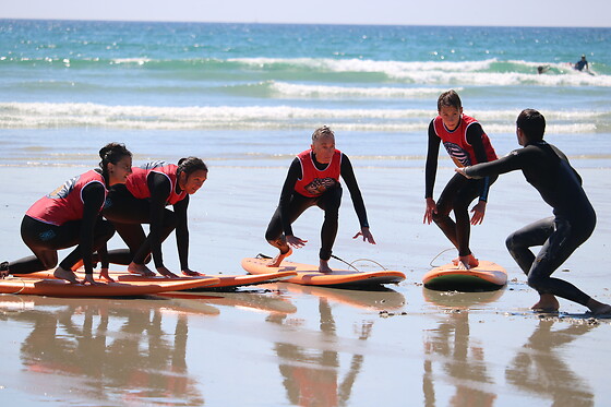 Bzh surf school - photo 0