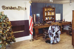 U.S. BarberShop