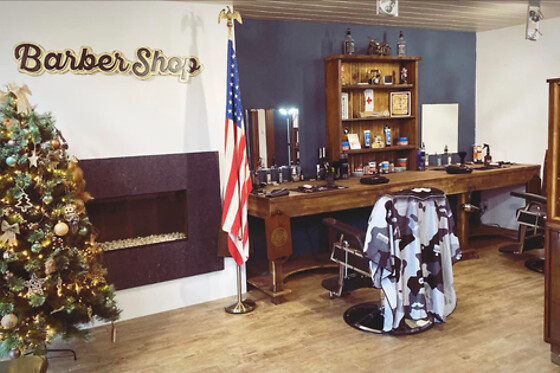U.S. BarberShop - photo 2