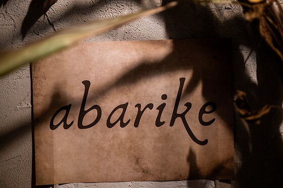 ABARIKE - photo 1