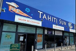 Tahiti Sun
