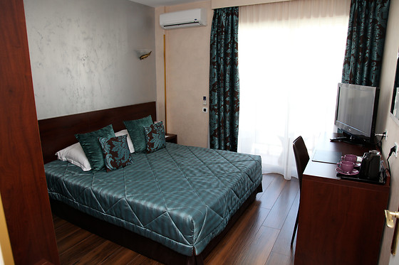 Hotel Turim - photo 0
