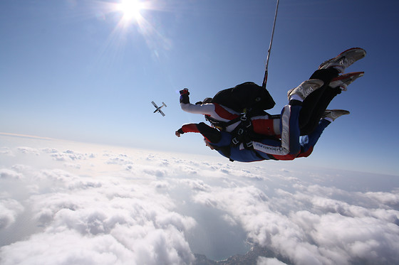 Skydive Center - photo 2