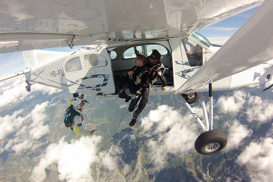 Skydive Center - photo 0