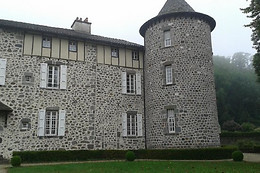 Château de La Moissetie