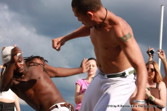 Capoeira Senzala Geneve - photo 0