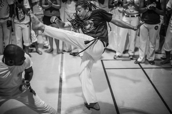 Capoeira Senzala Geneve - photo 1