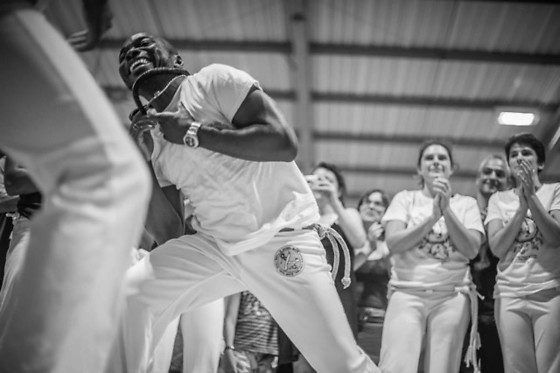Capoeira Senzala Geneve - photo 2
