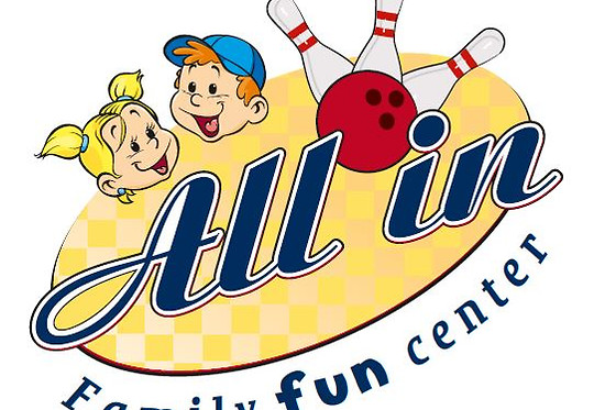All in Family Fun Center - Bowl in - photo 0