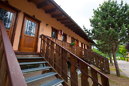 Campeggio Residence Don Bosco