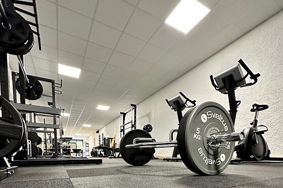 Functional & Power Gym - photo 0
