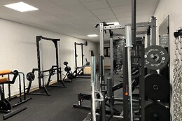 Functional & Power Gym