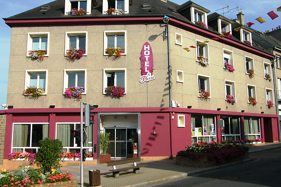 Hôtel Saint Pierre - photo 0