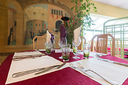 Hôtel restaurant Kyriad Carentan