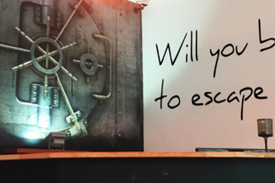 60 minutes to escape the room - photo 4