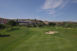 Golf hotel Montpellier juvignac