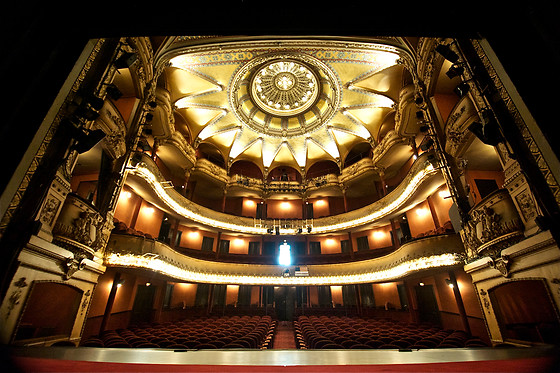 Théâtre Antoine - photo 1