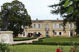 Chateau Marquis de Vauban