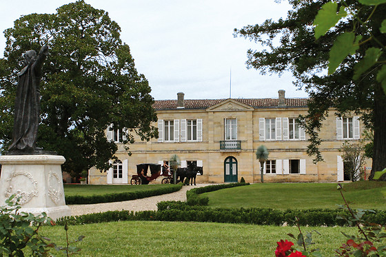 Chateau Marquis de Vauban - photo 0