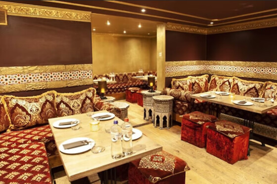 Kabuldarbar Restaurant - photo 0