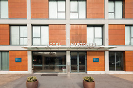 HOTEL CIUTAT DE MARTORELL