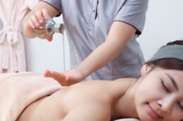 Les massages de virginie