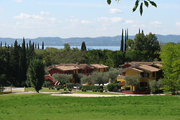 Poiano Resort