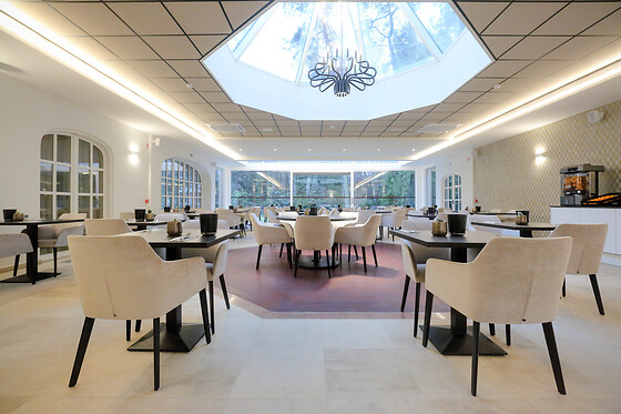 Corsendonk Hooge Heyde - photo 8