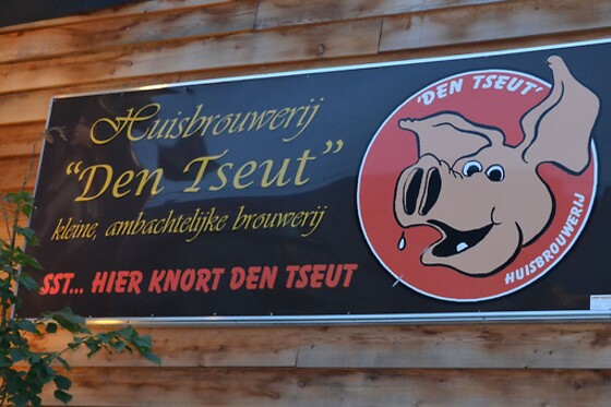 Huisbrouwerij Den Tseut - photo 10