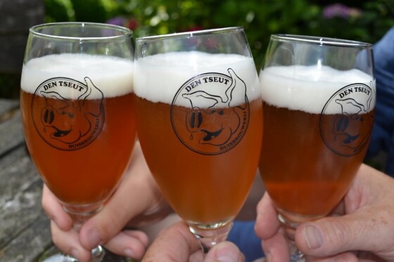 Huisbrouwerij Den Tseut - photo 7